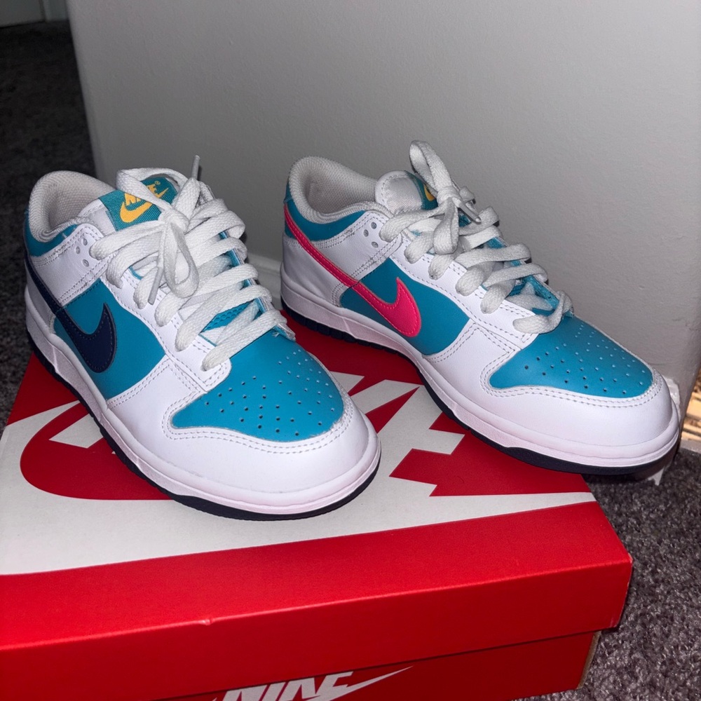 Nike dunks